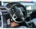 Peugeot 208 GT Line 2016 para piezas | Desguace Gandia SL