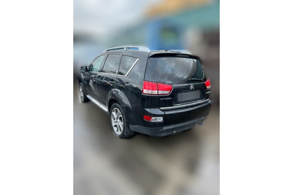Citroën C-Crosser VTR 2009 para piezas | Desguace Gandia SL