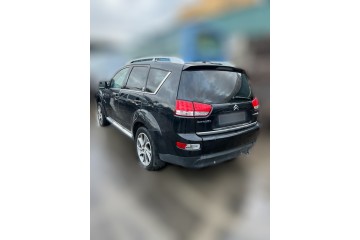 Citroën C-Crosser VTR 2009 para piezas | Desguace Gandia SL