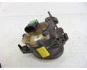 Faro antiniebla izquierdo, Mercedes-benz Clase Glk (Bm 204) GLK 350 CDI 4-Matic (204.983) 2010, A2518200755