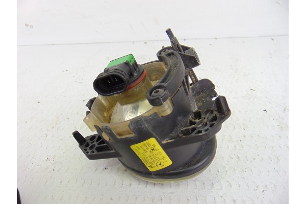 Faro antiniebla izquierdo, Mercedes-benz Clase Glk (Bm 204) GLK 350 CDI 4-Matic (204.983) 2010, A2518200755