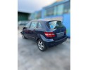Mercedes-Benz Clase B (BM 245) 200 (245.233) 2008 para piezas | Desguace Gandia SL