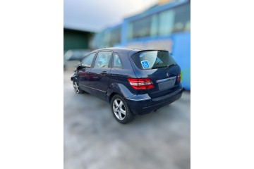 Mercedes-Benz Clase B (BM 245) 200 (245.233) 2008 para piezas | Desguace Gandia SL