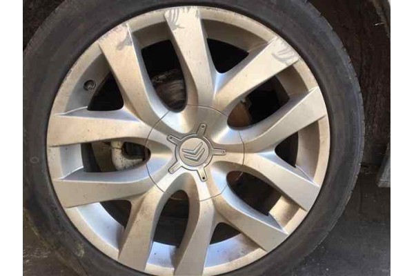 Citroën Grand C4 Picasso Exclusive 2008 para piezas | Desguace Gandia SL