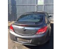 Opel Insignia Berlina Edition 2010 para piezas | Desguace Gandia SL