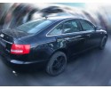 Audi A6 Berlina (4F2) 3.0 TDI Quattro 2007 para piezas | Desguace Gandia SL