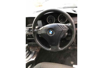 BMW Serie 5 Berlina (E60) 520I 2003 para piezas | Desguace Gandia SL
