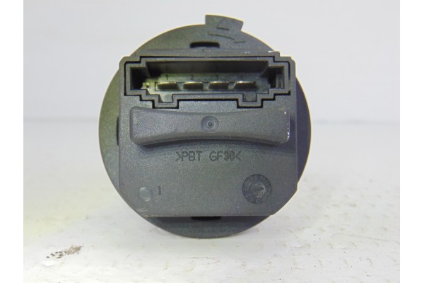 Resistencia calefaccion, Mercedes-benz Clase Glk (Bm 204) GLK 350 CDI 4-Matic (204.983) 2010, 5HL008941
