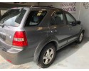 Kia Sorento (BL) 2.5 CRDi VGT EX1 2006 para piezas | Desguace Gandia SL