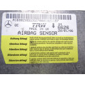 A1698206626 CENTRALITA AIRBAG MERCEDES-BENZ CLASE A (BM 169)