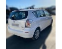 Toyota Corolla Verso (R1) 2.2 D-4D Luna 2008 para piezas | Desguace Gandia SL