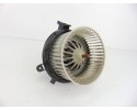 Motor calefaccion, Mercedes-benz Clase Glk (Bm 204) GLK 350 CDI 4-Matic (204.983) 2010