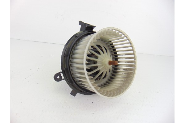Motor calefaccion, Mercedes-benz Clase Glk (Bm 204) GLK 350 CDI 4-Matic (204.983) 2010