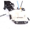 Cerradura puerta trasera izquierda, Mercedes-benz Clase Glk (Bm 204) GLK 350 CDI 4-Matic (204.983) 2010, A2047301335