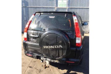 Honda CR-V (RD8) 2005 para piezas | Desguace Gandia SL