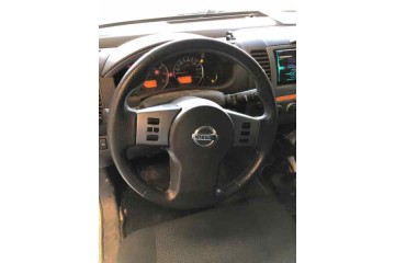 Nissan Pathfinder (R51) 2.5 dCi LE 2005 para piezas | Desguace Gandia SL