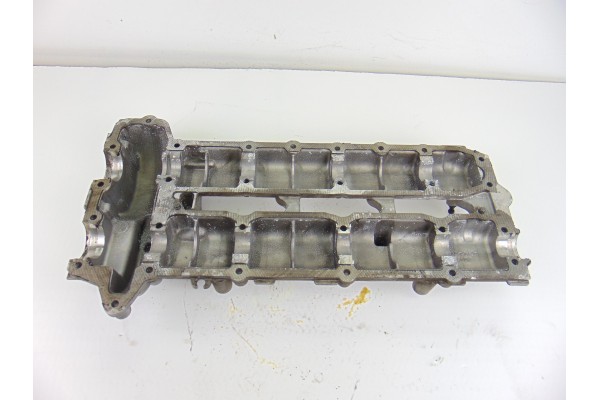 Tapa balancines, Mercedes-benz Clase Glk (Bm 204) GLK 350 CDI 4-Matic (204.983) 2010, A6420101930