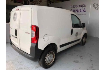 Citroën Nemo SX 2010 para piezas | Desguace Gandia SL