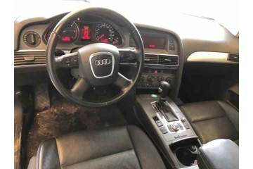 Audi A6 Avant (4F5) 2.7 TDI 2005 para piezas | Desguace Gandia SL