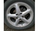 Hyundai Sonata (NF) 2.4 Style 2006 para piezas | Desguace Gandia SL