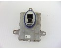 Centralita faros xenon, Bmw Serie 3 Berlina (F30) 328i 2012, 7296090