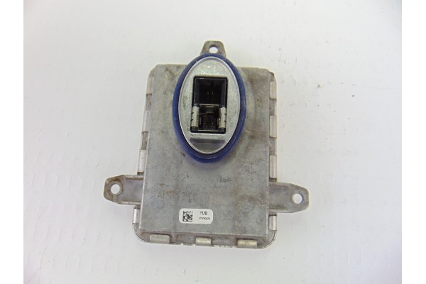 Centralita faros xenon, Bmw Serie 3 Berlina (F30) 328i 2012, 7296090