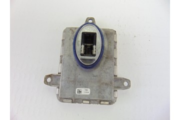 Centralita faros xenon, Bmw Serie 3 Berlina (F30) 328i 2012, 7296090
