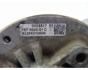 Amortiguador delantero izquierdo, Bmw Serie 3 Berlina (F30) 328i 2012, 6791579