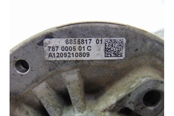 Amortiguador delantero izquierdo, Bmw Serie 3 Berlina (F30) 328i 2012, 6791579