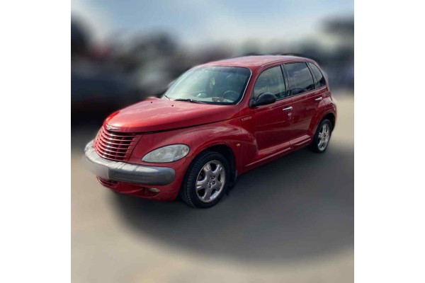 Chrysler PT Cruiser 2.0 Classic 2001 para piezas | Desguace Gandia SL