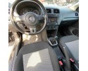 Volkswagen Polo V (6R1) Advance 2012 para piezas | Desguace Gandia SL