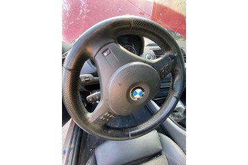 BMW Serie 1 Berlina (E81/E87) 123D 2009 para piezas | Desguace Gandia SL