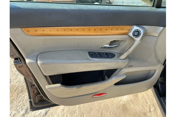 Renault VEL Satis (BJ0) Initiale 2005 para piezas | Desguace Gandia SL