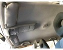 Mitsubishi Montero Sport (K90) 2.5 TD GLS 2005 para piezas | Desguace Gandia SL