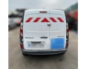 Renault Kangoo II (F/KW0) Profesional 2015 para piezas | Desguace Gandia SL