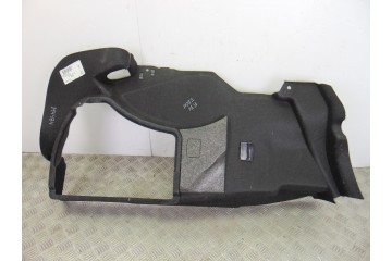 Guarnecido porton trasero, Bmw Serie 3 Berlina (F30) 328i 2012, 7246298-09