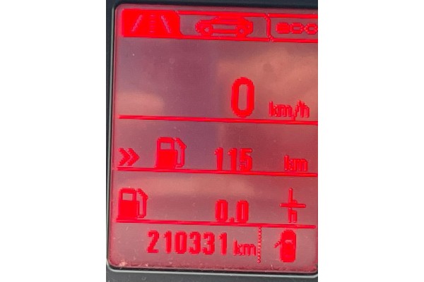 Opel Astra J Sports Tourer Sport 2010 para piezas | Desguace Gandia SL