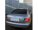 Audi A6 Berlina (4F2) 2.7 TDI 2005 para piezas | Desguace Gandia SL