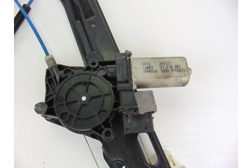 Elevalunas delantero izquierdo, Bmw Serie 3 Berlina (F30) 328i 2012
