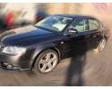 Audi A4 Berlina (8E) 2.0 TDI 16V 2007 para piezas | Desguace Gandia SL