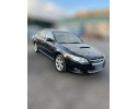 Subaru Legacy Berlina (B13/BL) 2.0 D Classic 2008 para piezas | Desguace Gandia SL