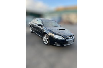Subaru Legacy Berlina (B13/BL) 2.0 D Classic 2008 para piezas | Desguace Gandia SL