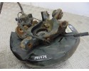 Mangueta trasera izquierda, Bmw Serie 3 Berlina (F30) 328i 2012