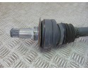 Transmision trasera izquierda, Mercedes-benz Clase Glk (Bm 204) GLK 350 CDI 4-Matic (204.983) 2010