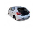 SEAT Ibiza (6P1) Reference 2017 para piezas | Desguace Gandia SL