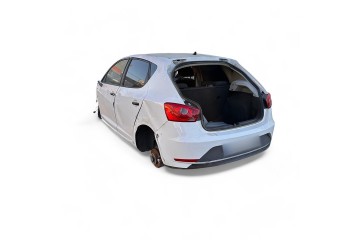 SEAT Ibiza (6P1) Reference 2017 para piezas | Desguace Gandia SL