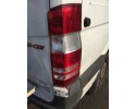 Mercedes-Benz Sprinter II Furgón 310/313/316 CDI (906.631/633/635/637) 2006 para piezas | Desguace Gandia SL