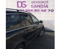 Volvo XC90 2.4 D Kinetic Geartronic (5 Asientos) 2004 para piezas | Desguace Gandia SL
