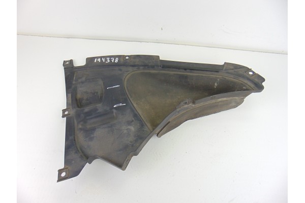 Moldura, Bmw Serie 3 Berlina (F30) 328i 2012, 7260740