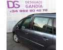 Citroën Grand C4 Picasso Exclusive 2008 para piezas | Desguace Gandia SL